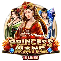 Princess Wang